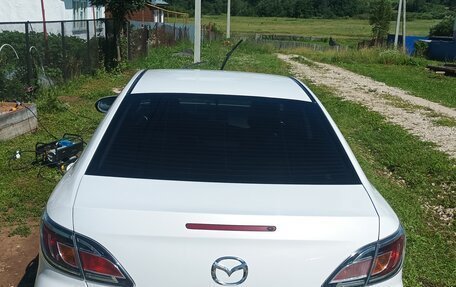 Mazda 6, 2011 год, 1 250 000 рублей, 2 фотография