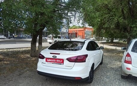 Ford Focus III, 2012 год, 820 000 рублей, 4 фотография