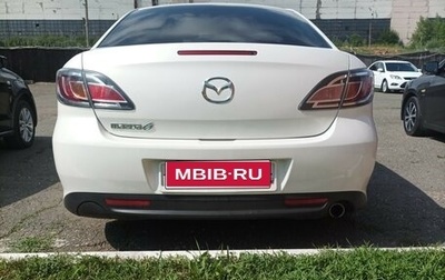 Mazda 6, 2011 год, 1 250 000 рублей, 1 фотография