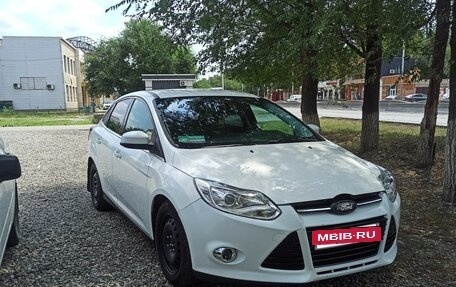 Ford Focus III, 2012 год, 820 000 рублей, 9 фотография