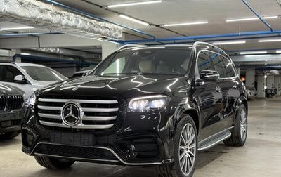 Mercedes-Benz GLS, 2025 год, 15 800 000 рублей, 1 фотография