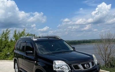 Nissan X-Trail, 2013 год, 1 100 000 рублей, 1 фотография