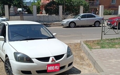 Mitsubishi Lancer IX, 2003 год, 225 000 рублей, 1 фотография