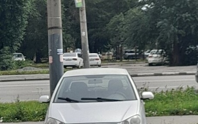 Volkswagen Polo IV рестайлинг, 2008 год, 500 000 рублей, 1 фотография