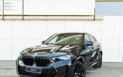 BMW X6, 2024 год, 14 990 000 рублей, 1 фотография