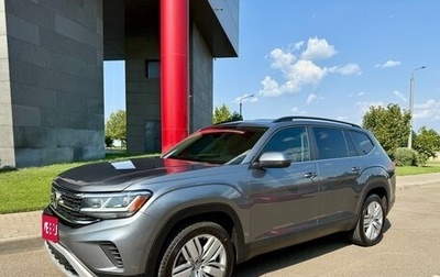 Volkswagen Teramont I, 2020 год, 3 950 000 рублей, 1 фотография