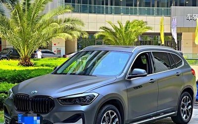 BMW X3, 2019 год, 2 800 000 рублей, 1 фотография