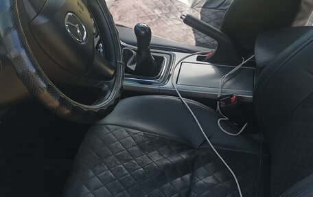 Mazda 6, 2011 год, 1 250 000 рублей, 8 фотография