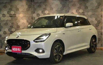 Suzuki Swift, 2025 год, 2 000 000 рублей, 1 фотография
