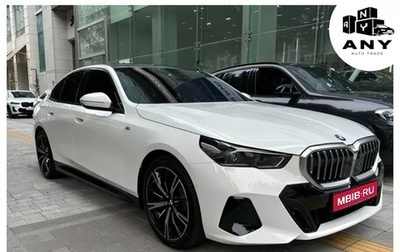 BMW 5 серия, 2024 год, 6 700 000 рублей, 1 фотография