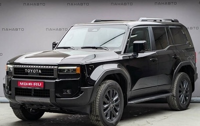 Toyota Land Cruiser Prado, 2024 год, 9 600 000 рублей, 1 фотография