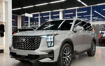 GAC GS8, 2025 год, 3 349 000 рублей, 1 фотография