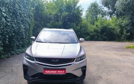 Geely Coolray I, 2022 год, 1 600 000 рублей, 1 фотография
