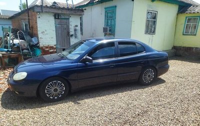 Daewoo Leganza, 2000 год, 350 000 рублей, 1 фотография
