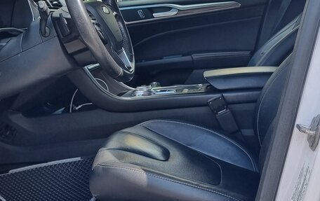 Ford Fusion (North America) II, 2018 год, 1 900 000 рублей, 12 фотография