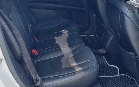 Ford Fusion (North America) II, 2018 год, 1 900 000 рублей, 13 фотография