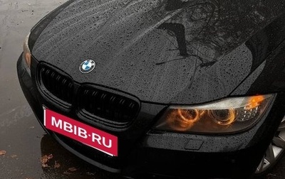 BMW 3 серия, 2009 год, 1 150 000 рублей, 1 фотография