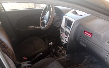 Chery Bonus (A13), 2013 год, 400 000 рублей, 1 фотография