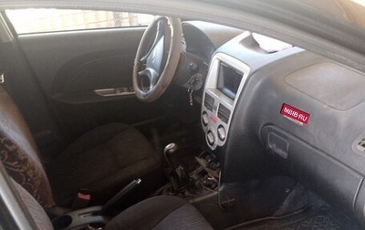 Chery Bonus (A13), 2013 год, 400 000 рублей, 1 фотография