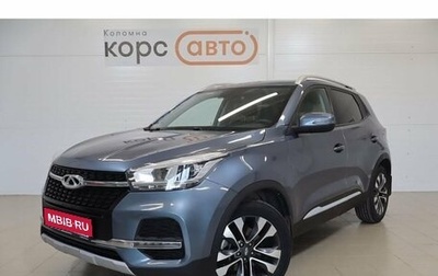 Chery Tiggo 4 I рестайлинг, 2021 год, 1 239 000 рублей, 1 фотография