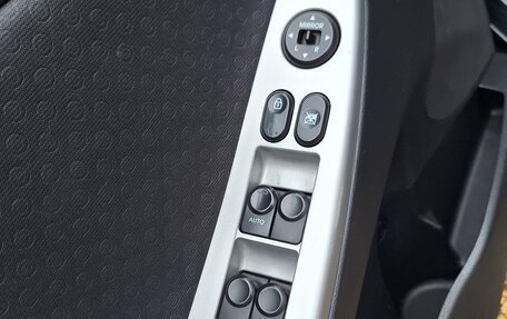 Hyundai Solaris II рестайлинг, 2012 год, 850 000 рублей, 22 фотография