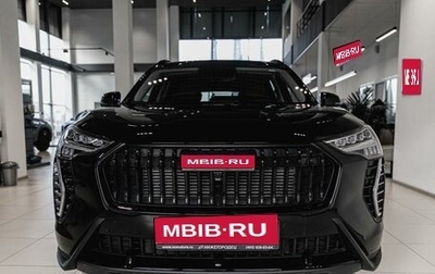 Haval Jolion, 2025 год, 1 фотография