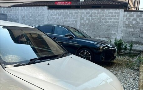 Mitsubishi Lancer IX, 2003 год, 225 000 рублей, 4 фотография