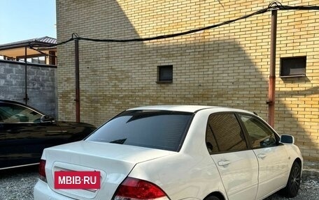 Mitsubishi Lancer IX, 2003 год, 225 000 рублей, 2 фотография