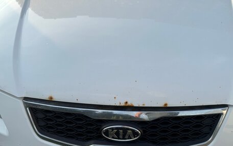 KIA Rio II, 2011 год, 610 000 рублей, 13 фотография