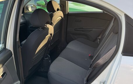 KIA Rio II, 2011 год, 610 000 рублей, 7 фотография