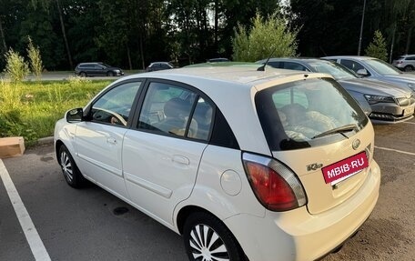 KIA Rio II, 2011 год, 610 000 рублей, 4 фотография