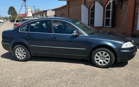 Volkswagen Passat B5+ рестайлинг, 2004 год, 470 000 рублей, 3 фотография