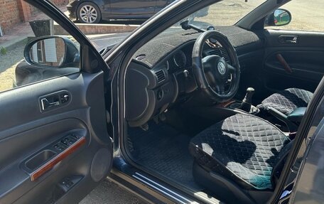 Volkswagen Passat B5+ рестайлинг, 2004 год, 470 000 рублей, 5 фотография