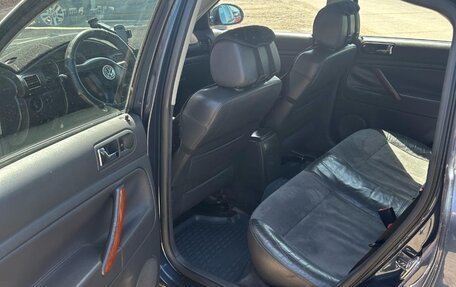 Volkswagen Passat B5+ рестайлинг, 2004 год, 470 000 рублей, 6 фотография