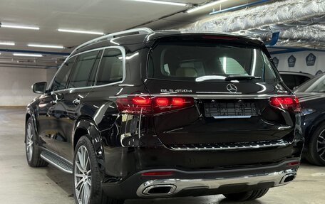 Mercedes-Benz GLS, 2025 год, 15 800 000 рублей, 4 фотография