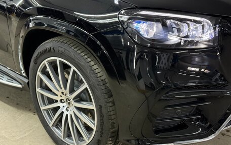 Mercedes-Benz GLS, 2025 год, 15 800 000 рублей, 8 фотография