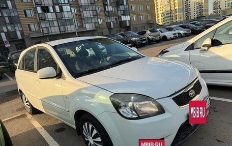 KIA Rio II, 2011 год, 610 000 рублей, 2 фотография