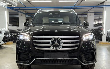 Mercedes-Benz GLS, 2025 год, 15 800 000 рублей, 10 фотография