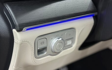 Mercedes-Benz GLS, 2025 год, 15 800 000 рублей, 21 фотография