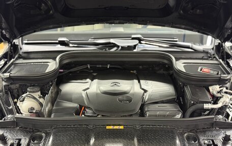 Mercedes-Benz GLS, 2025 год, 15 800 000 рублей, 12 фотография