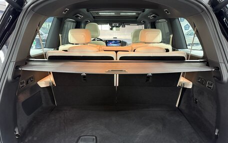 Mercedes-Benz GLS, 2025 год, 15 800 000 рублей, 13 фотография