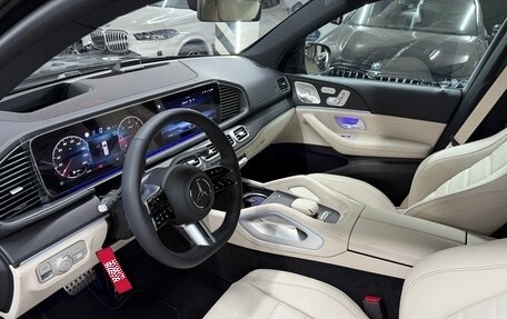 Mercedes-Benz GLS, 2025 год, 15 800 000 рублей, 18 фотография