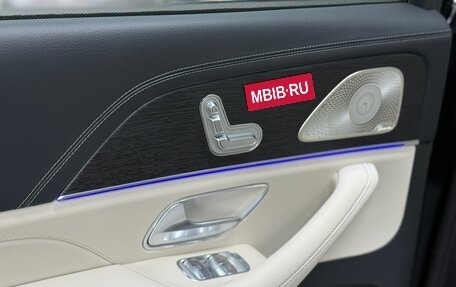 Mercedes-Benz GLS, 2025 год, 15 800 000 рублей, 23 фотография
