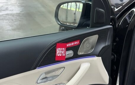 Mercedes-Benz GLS, 2025 год, 15 800 000 рублей, 16 фотография