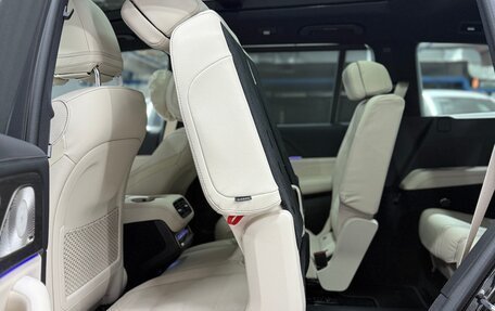 Mercedes-Benz GLS, 2025 год, 15 800 000 рублей, 25 фотография
