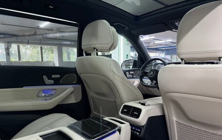 Mercedes-Benz GLS, 2025 год, 15 800 000 рублей, 28 фотография