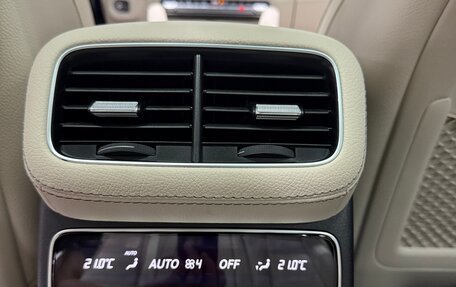 Mercedes-Benz GLS, 2025 год, 15 800 000 рублей, 26 фотография