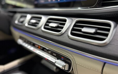 Mercedes-Benz GLS, 2025 год, 15 800 000 рублей, 32 фотография