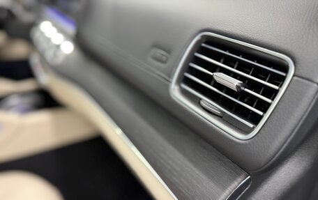 Mercedes-Benz GLS, 2025 год, 15 800 000 рублей, 30 фотография