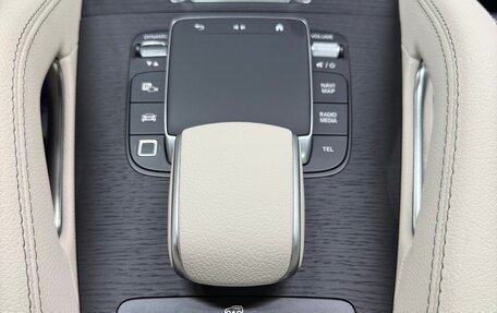 Mercedes-Benz GLS, 2025 год, 15 800 000 рублей, 33 фотография